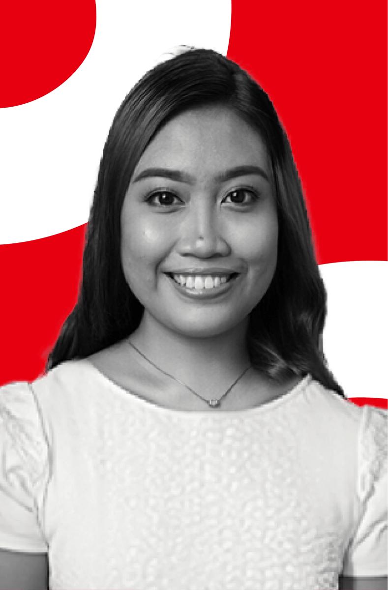 Stephanie Guerrero<br>Marketing Assistant