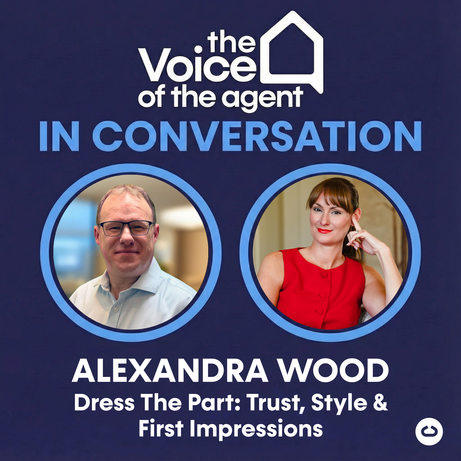 Dress The Part: Trust, Style & First Impressions, with Alexandra Wood Bespoke
