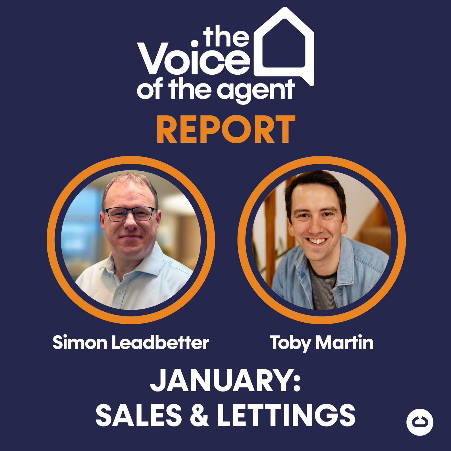 The State of the Market: What the January 2026 Voice of the Agent Data Really Tells Us episode artwork