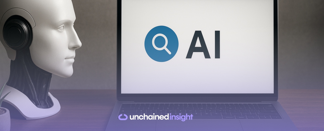 AI - Unchained Insight